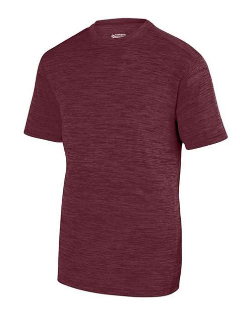 Augusta Sportswear Unisex Shadow Tonal Heather Training T-Shirt 2900