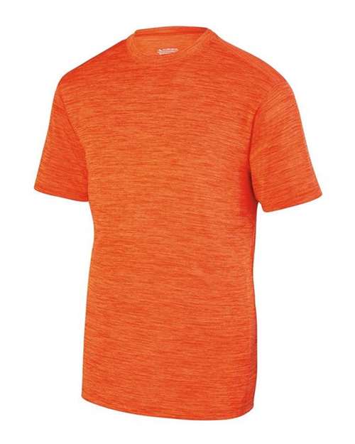 Augusta Sportswear Unisex Shadow Tonal Heather Training T-Shirt 2900