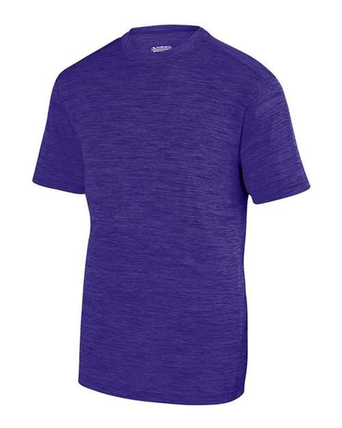 Augusta Sportswear Unisex Shadow Tonal Heather Training T-Shirt 2900