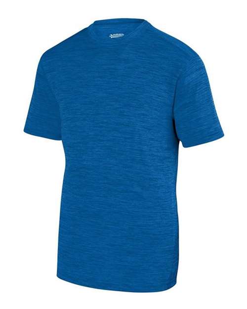 Augusta Sportswear Unisex Shadow Tonal Heather Training T-Shirt 2900