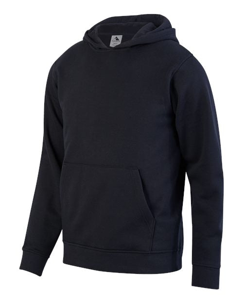 Augusta Sportswear Youth 60/40 Fleece Hooded Sweatshirt 5415
