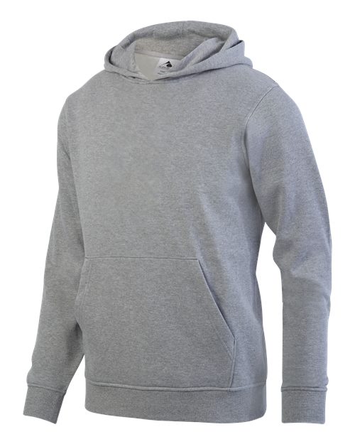 Augusta Sportswear Youth 60/40 Fleece Hooded Sweatshirt 5415