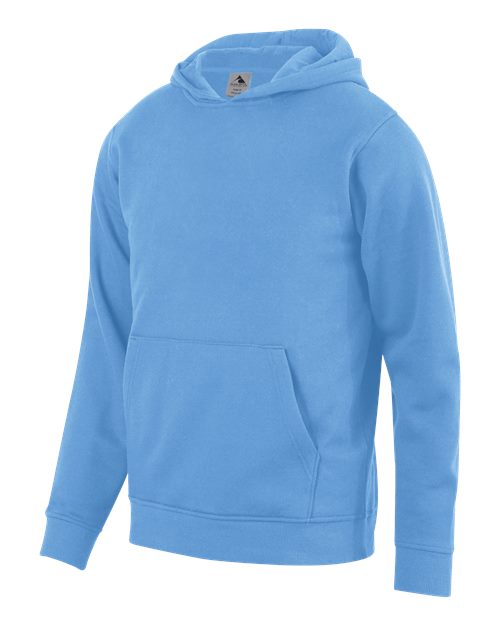 Augusta Sportswear Youth 60/40 Fleece Hooded Sweatshirt 5415