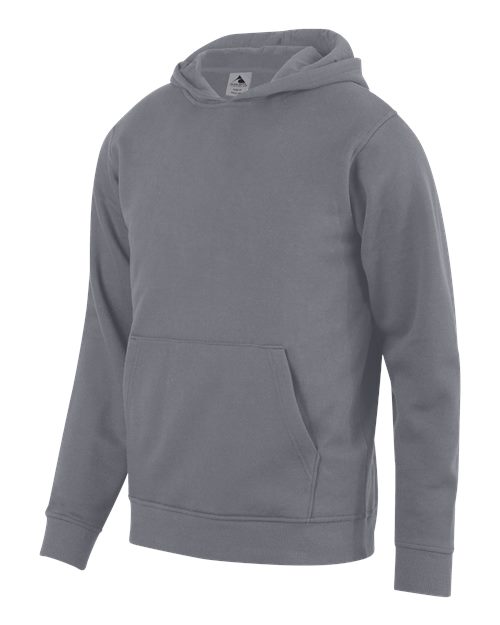 Augusta Sportswear Youth 60/40 Fleece Hooded Sweatshirt 5415
