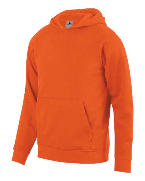 Augusta Sportswear Youth 60/40 Fleece Hooded Sweatshirt 5415