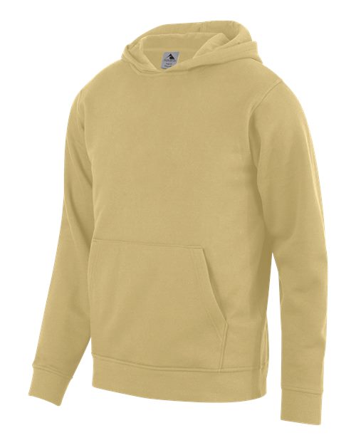Augusta Sportswear Youth 60/40 Fleece Hooded Sweatshirt 5415