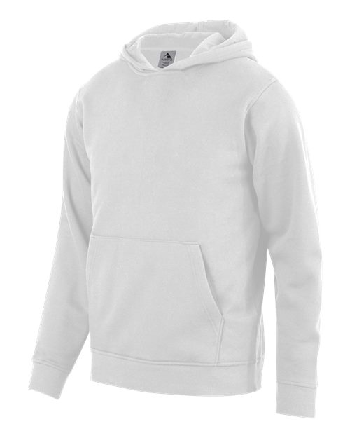 Augusta Sportswear Youth 60/40 Fleece Hooded Sweatshirt 5415