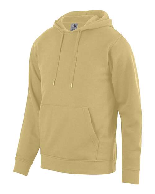 Augusta Sportswear Unisex 60/40 Fleece Hooded Sweatshirt 5414 - Vegas Gold