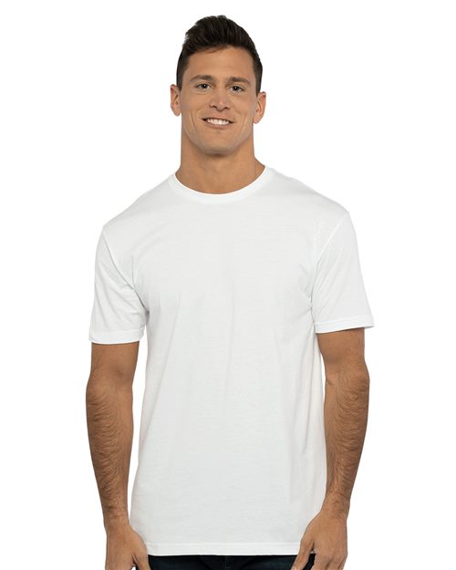 Next Level Unisex Eco Performance T-Shirt 4210