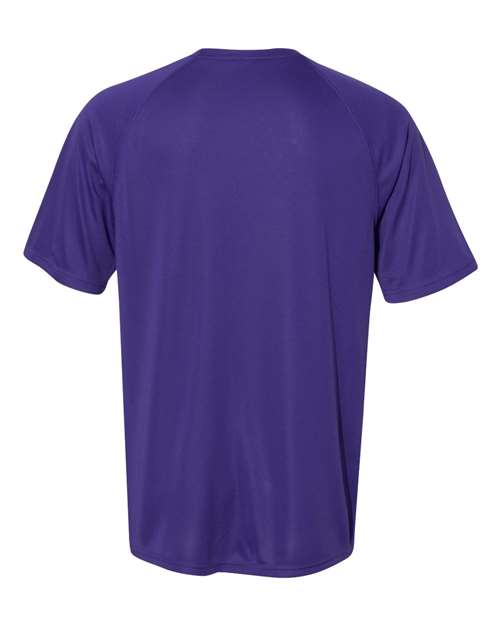 Augusta Sportswear Unisex Attain Color Secure® Performance Shirt 2790