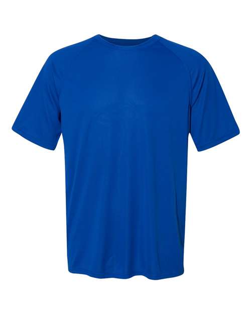 Augusta Sportswear Unisex Attain Color Secure® Performance Shirt 2790