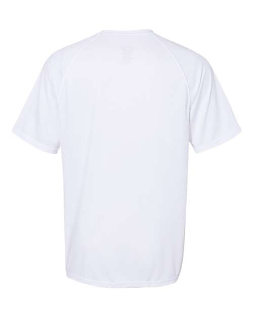 Augusta Sportswear Unisex Attain Color Secure® Performance Shirt 2790