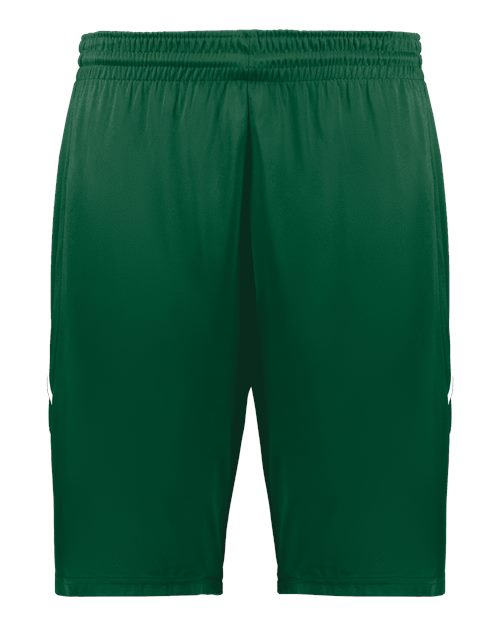 Augusta Sportswear Youth Alley-Oop Reversible Shorts 1169