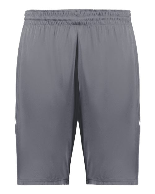 Augusta Sportswear Youth Alley-Oop Reversible Shorts 1169