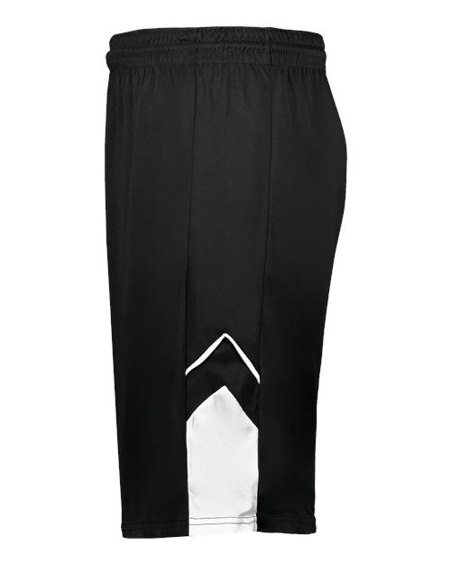 Augusta Sportswear Unisex Alley-Oop Reversible Shorts 1168