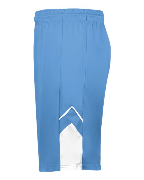 Augusta Sportswear Unisex Alley-Oop Reversible Shorts 1168
