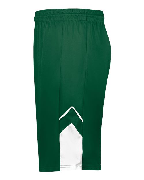 Augusta Sportswear Unisex Alley-Oop Reversible Shorts 1168