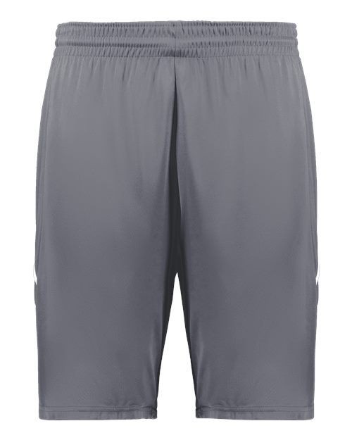 Augusta Sportswear Unisex Alley-Oop Reversible Shorts 1168