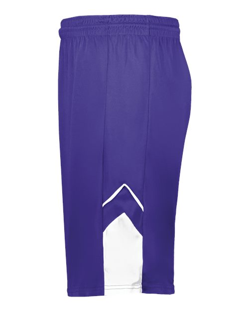 Augusta Sportswear Unisex Alley-Oop Reversible Shorts 1168