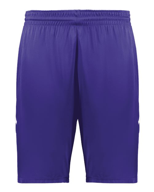 Augusta Sportswear Unisex Alley-Oop Reversible Shorts 1168