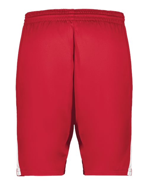 Augusta Sportswear Unisex Alley-Oop Reversible Shorts 1168