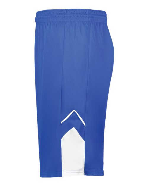 Augusta Sportswear Unisex Alley-Oop Reversible Shorts 1168