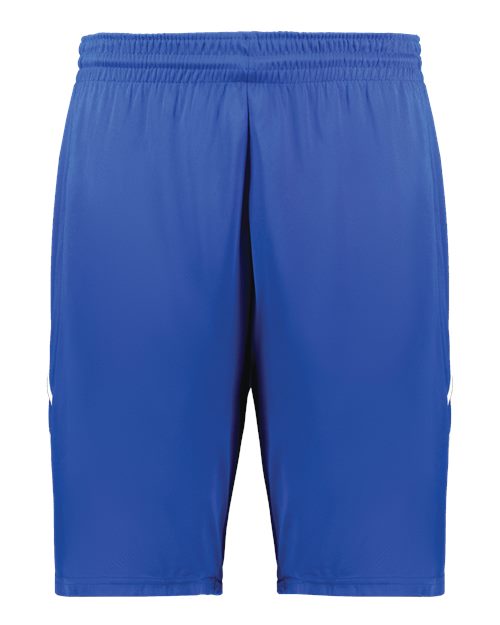 Augusta Sportswear Unisex Alley-Oop Reversible Shorts 1168