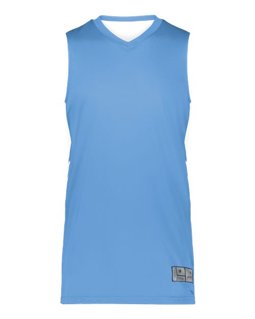 Augusta Sportswear Unisex Alley-Oop Reversible Jersey 1166