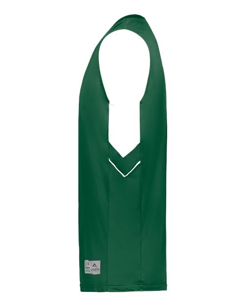 Augusta Sportswear Unisex Alley-Oop Reversible Jersey 1166