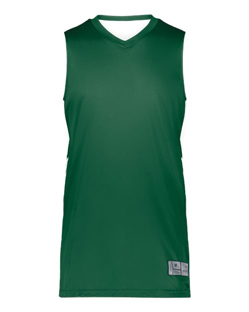 Augusta Sportswear Unisex Alley-Oop Reversible Jersey 1166