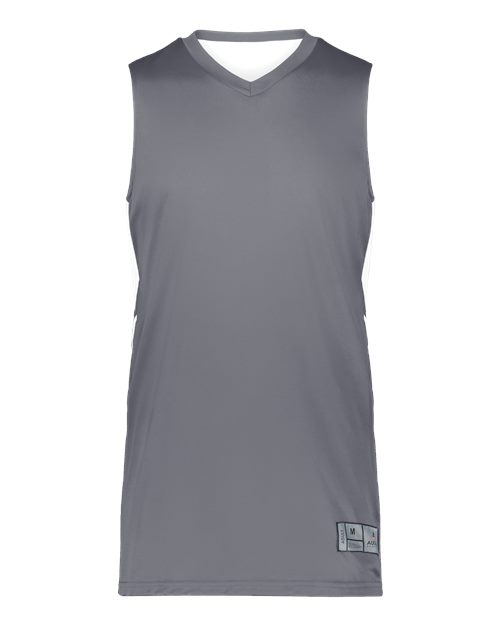 Augusta Sportswear Unisex Alley-Oop Reversible Jersey 1166