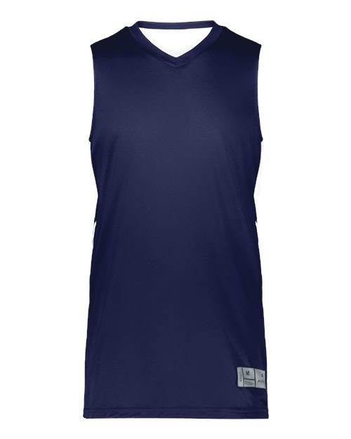 Augusta Sportswear Unisex Alley-Oop Reversible Jersey 1166