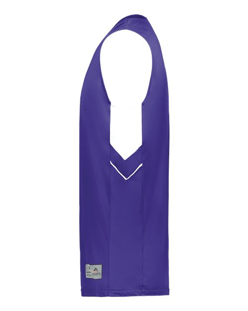 Augusta Sportswear Unisex Alley-Oop Reversible Jersey 1166