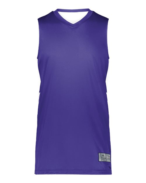 Augusta Sportswear Unisex Alley-Oop Reversible Jersey 1166