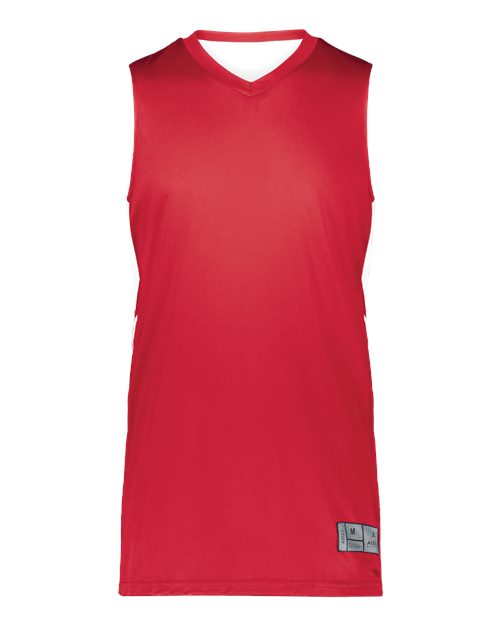 Augusta Sportswear Unisex Alley-Oop Reversible Jersey 1166