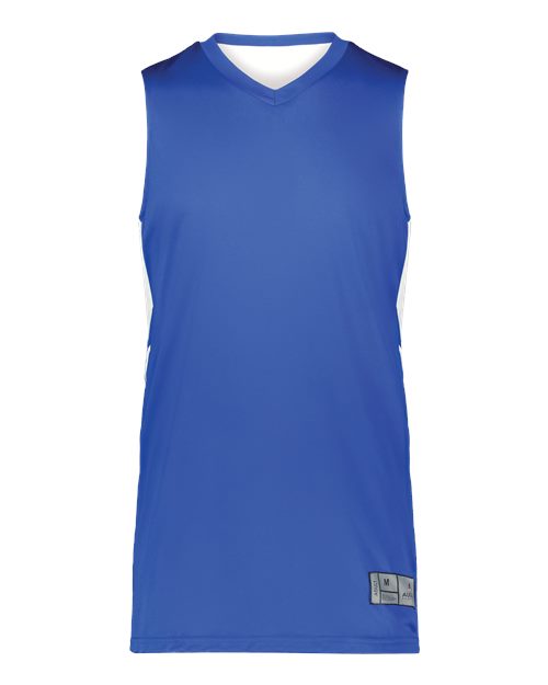 Augusta Sportswear Unisex Alley-Oop Reversible Jersey 1166