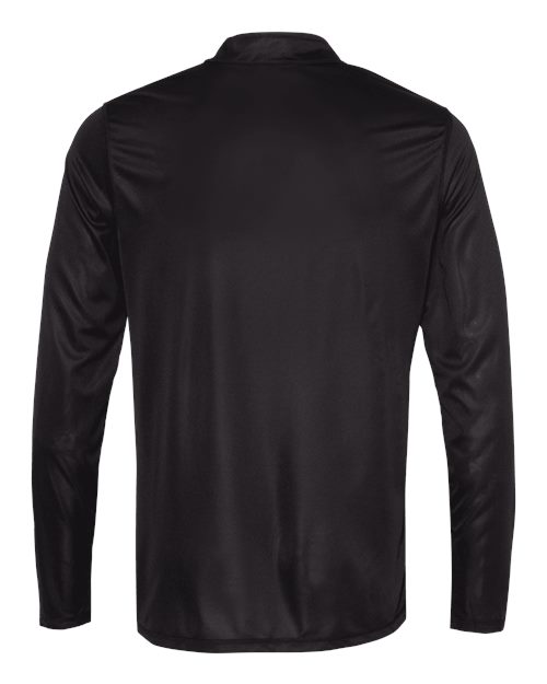 Augusta Sportswear Men's Attain Color Secure® Performance Quarter-Zip Pullover 2785