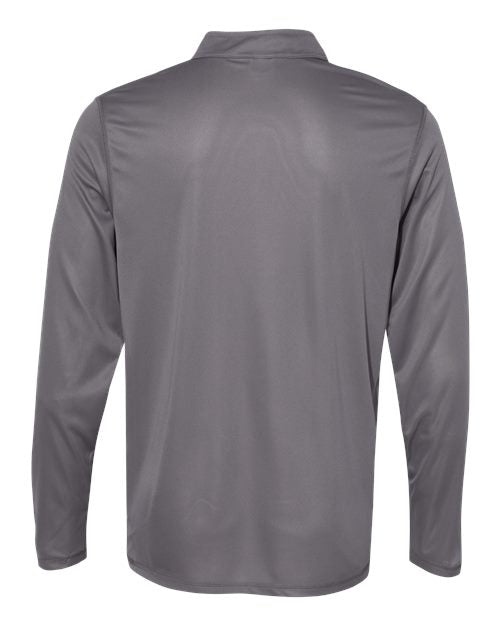 Augusta Sportswear Men's Attain Color Secure® Performance Quarter-Zip Pullover 2785