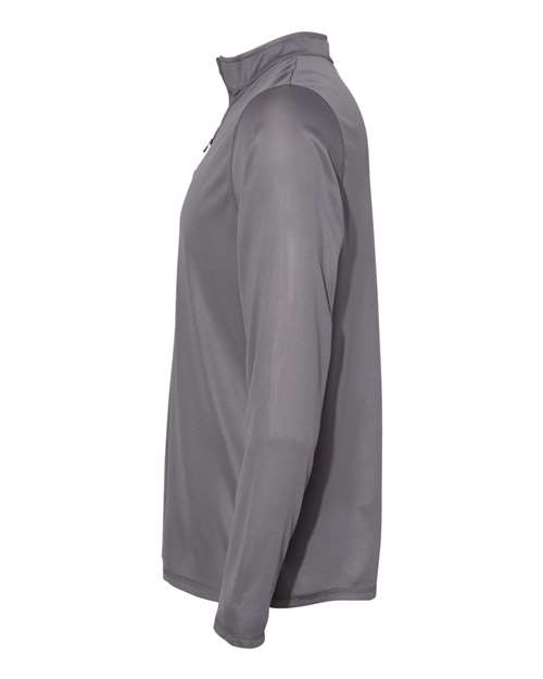 Augusta Sportswear Men's Attain Color Secure® Performance Quarter-Zip Pullover 2785