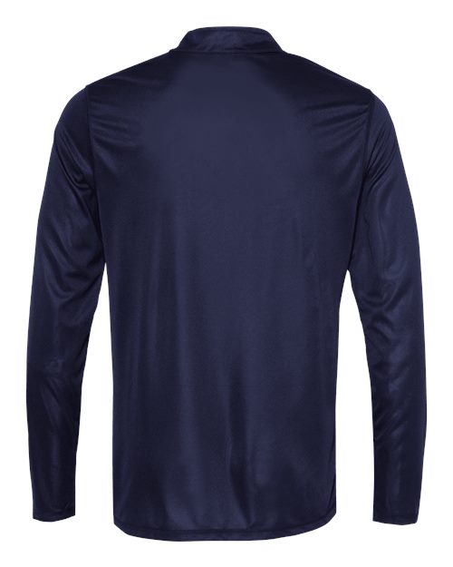Augusta Sportswear Men's Attain Color Secure® Performance Quarter-Zip Pullover 2785