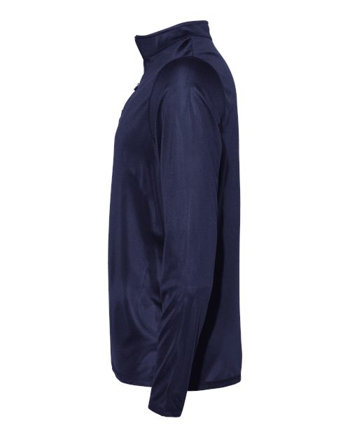 Augusta Sportswear Men's Attain Color Secure® Performance Quarter-Zip Pullover 2785