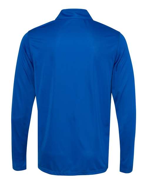 Augusta Sportswear Men's Attain Color Secure® Performance Quarter-Zip Pullover 2785