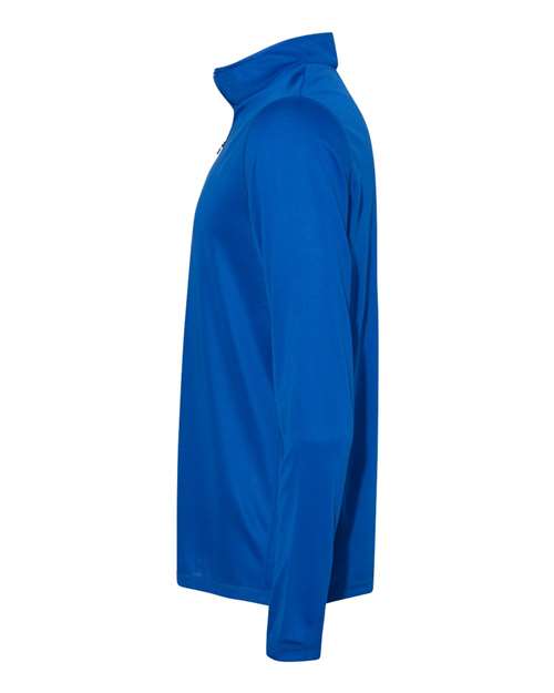 Augusta Sportswear Men's Attain Color Secure® Performance Quarter-Zip Pullover 2785