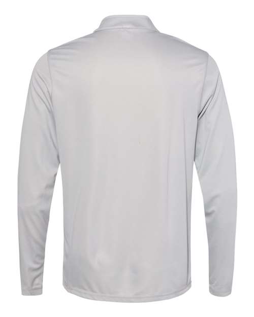 Augusta Sportswear Men's Attain Color Secure® Performance Quarter-Zip Pullover 2785