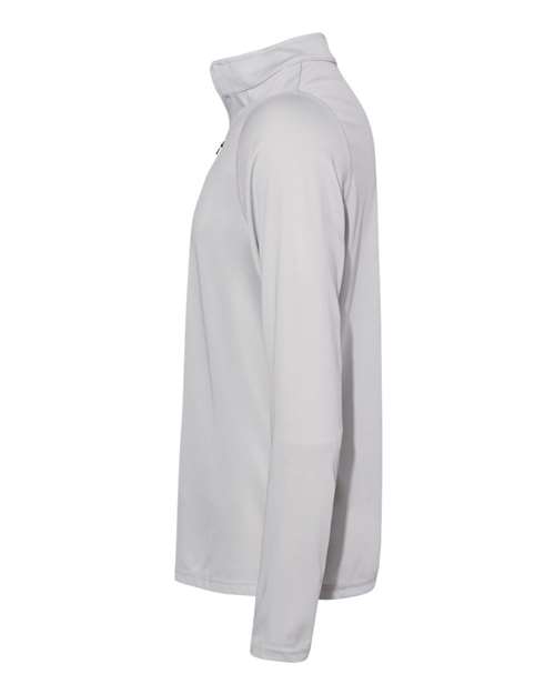 Augusta Sportswear Men's Attain Color Secure® Performance Quarter-Zip Pullover 2785