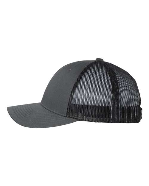 Richardson Low Pro Trucker Cap 115