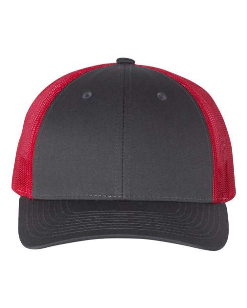 Richardson Low Pro Trucker Cap 115