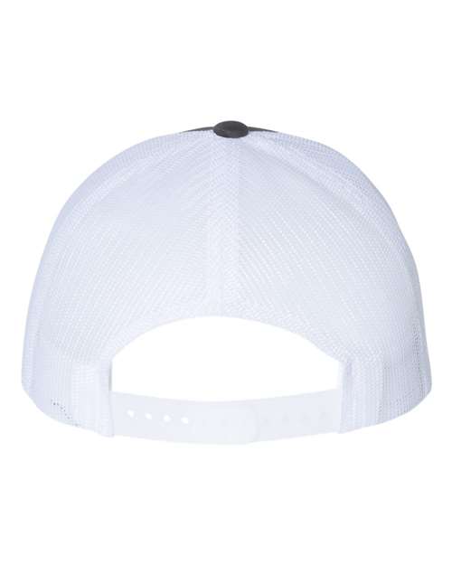 Richardson Low Pro Trucker Cap 115