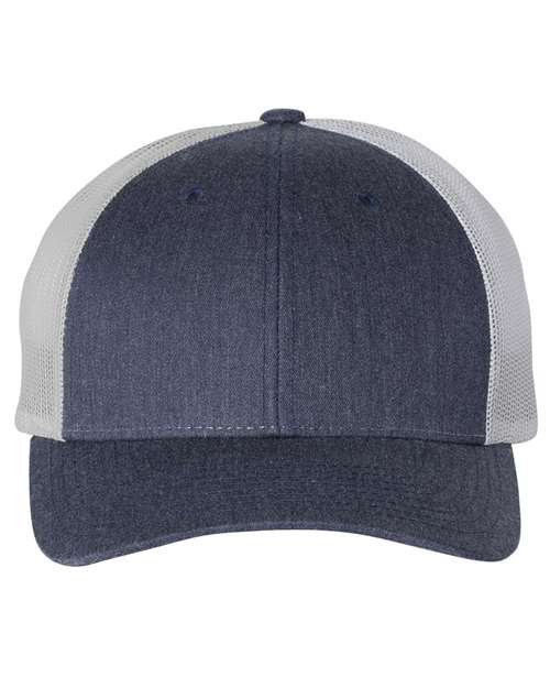 Richardson Low Pro Trucker Cap 115