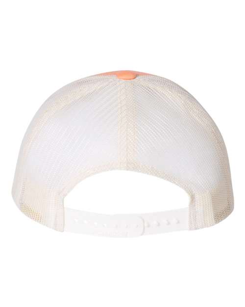 Richardson Low Pro Trucker Cap 115